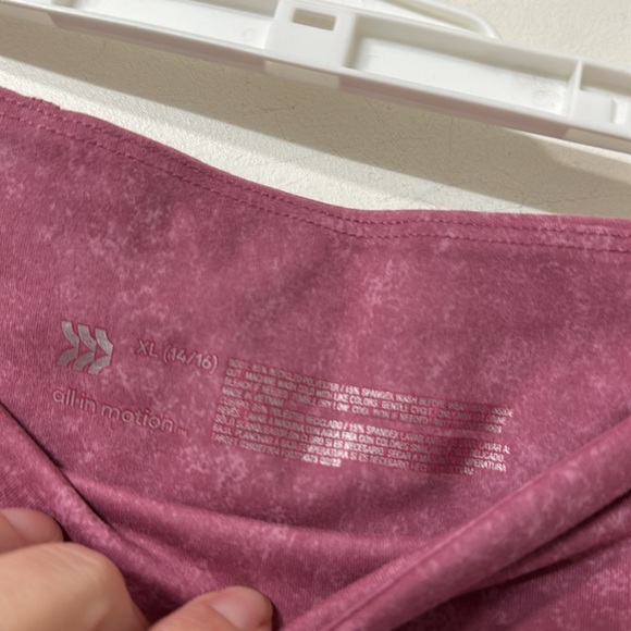 All in motion legging - Picture 2 of 2